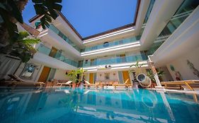 Brera Alacati - Special Category
